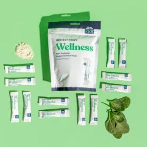 Healthy Tiger Snack Box